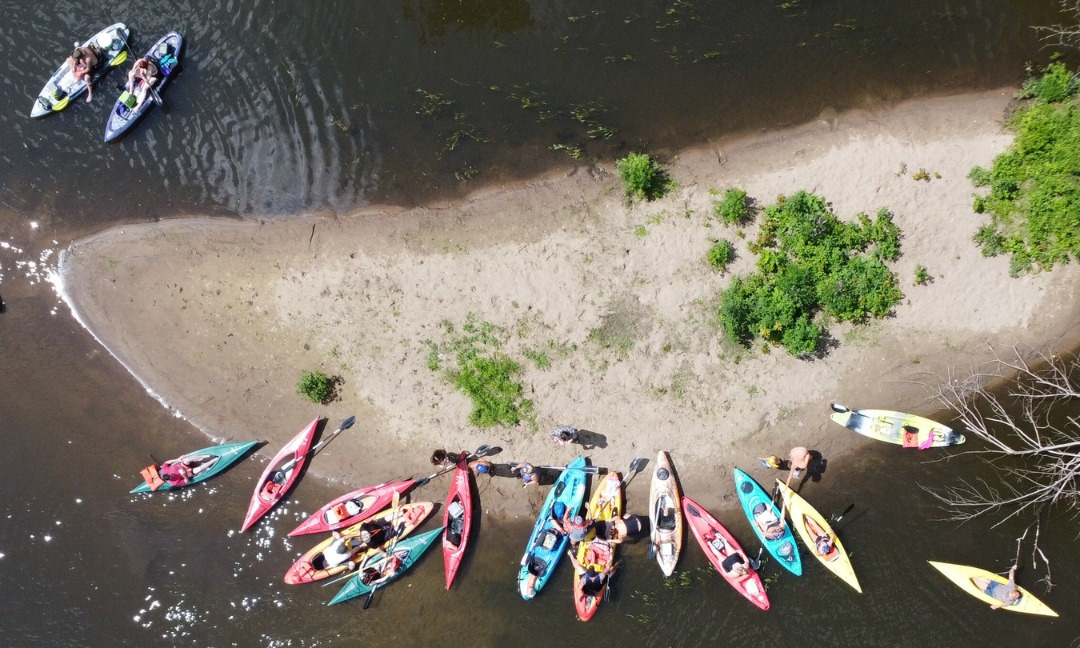 River Rentals
